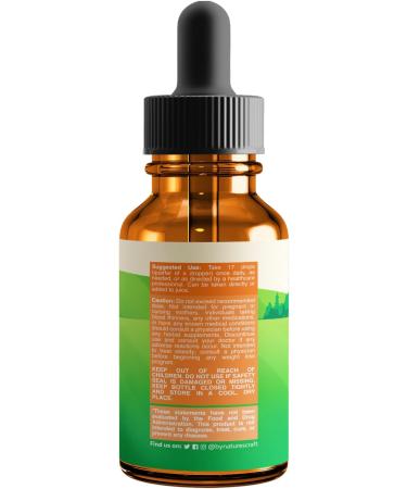 Organic Liquid Vitamin D Drops for Kids & Babies with Vitamin K2 - Vegan Immune Support Supplement for Infants & Toddlers - Buy Online on GoSupps.com