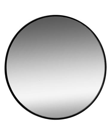 Rucci M870 Suction Cup Mirror 12X - Black, 5-Inch Diameter - Buy Online on GoSupps.com
