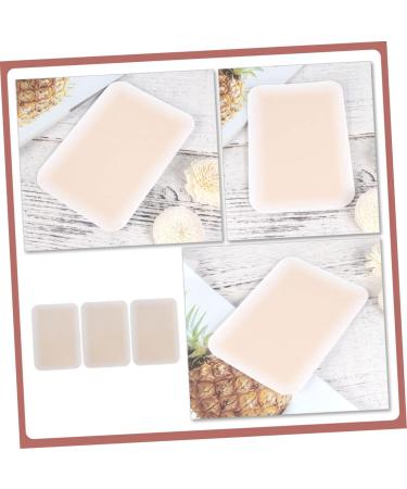 WOONEKY Patchs Adh sifs Imperm ables pour Dissimuler Cicatrices 3 Pi ces Semi-transparents Peau Naturelle Ruban Autocollant Multifonction Adapt s Corps Visage et Tatouages 14.00X10.00X0.20CM comme montr  - Buy Online on GoSupps.com