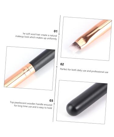 Balacoo Travel Size Makeup Kit - Eyeshadow Brushes & Cosmetics for On-the-Go Beauty - Buy Online on GoSupps.com
