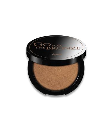 Rude Go For The Bronze Bronzer - 3rd Time's A Charm | Shop Internationally - Buy Online on GoSupps.com
