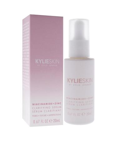 KylieSkin Niacinamide + Zinc Clarifying Serum - 0.67 oz | Kylie Cosmetics for Women - International Shipping Available - Buy Online on GoSupps.com