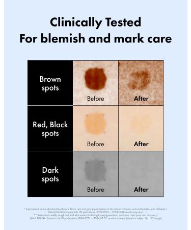 It'S SKIN Glutathione Shot B3 Serum 1.01 Fl Oz Niacinamide Facial Serum Dark Spot Corrector Face Exfoliation Hydrating Serum for Hyperpigmentation Acne Scars Blemish Spot Korean Skincare - Buy Online on GoSupps.com