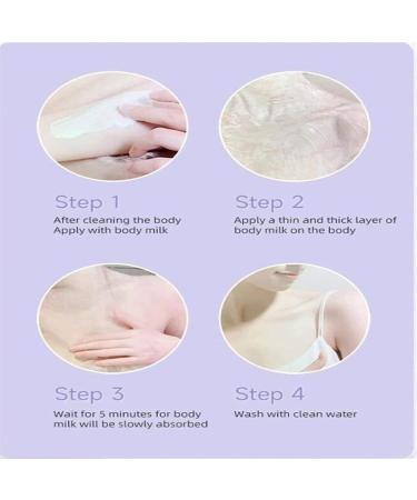 Cold White Skin All Over Body Brightening Cream Whitening Moisturizing Body Lotion Whitening Nourishing Whitening Body Lotion for All Skin Types - Buy Online on GoSupps.com