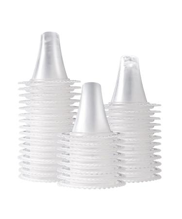 200 Pcs Ear Thermometer Probe Covers Refill Caps Thermometer Covers for All Braun Thermometer Models and Various Types of Digital Thermometers - Buy Online on GoSupps.com