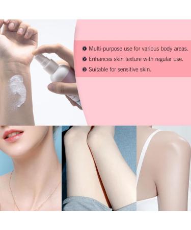 3PCS BB Brightening Spray for Women Skin Immediate Brightening Moisturizing BB Cream Face Foundation Skin Care Beauty Cosmetics - Buy Online on GoSupps.com