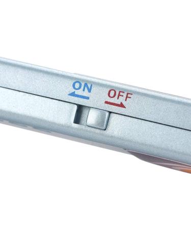 Point Detector for Women's Health Care | Low Power Consumption | International Shipping Available - Buy Online on GoSupps.com
