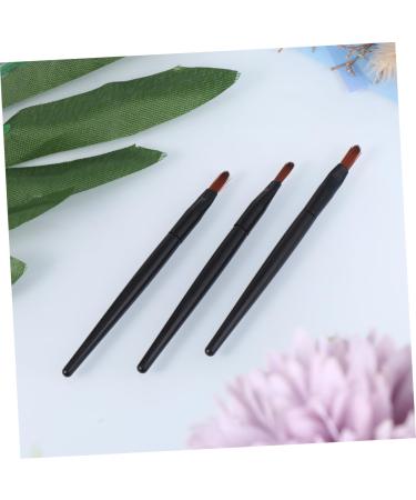 FRCOLOR 100pcs Disposable Lipstick Applicators - Premium Lip Gloss Brush Tool for Flawless Makeup | International Shipping - Buy Online on GoSupps.com