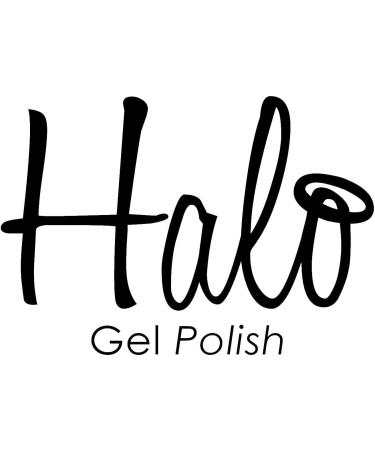 Halo Matte Top Coat - Buy Online on GoSupps.com