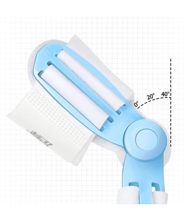 Vduck Ballenorthese - Effective Toe Correction & Relief for Men & Women | Adjustable Training Belt Gray M - Buy Online on GoSupps.com