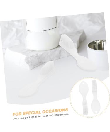 Buy Nolitoy 10-Piece Mini Toothbrush Set - Tiny & Travel-Friendly Toothbrushes for All Ages | Ideal for International Shipping - Buy Online on GoSupps.com