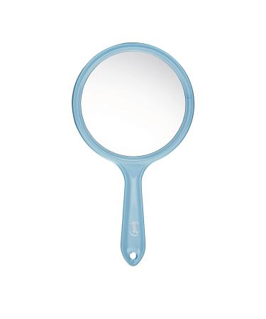 Goody Two-Sided Large Round Mirror