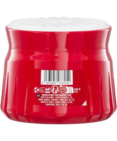 NEQI REPAIR REVEAL Hair Mask 250ml Intensive Repair Treatment for Damaged Hair Anti-Frizz Vegan Sulfate-Free Strengthens Hair Structure Made in Italy - Buy Online on GoSupps.com