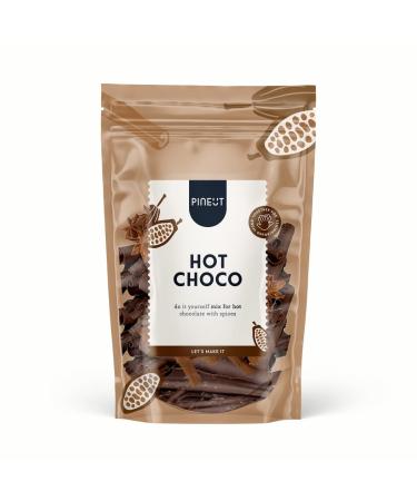 Pineut Pineut - Winter Refill Bag for Hot Chocolate Drinks