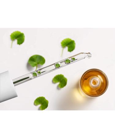 Generic Centella Asiatica Face Serum - Revitalize Your Skin with Soothing and Hydrating Formula Calming Soothing Hydrating Serum for Women Korean Skincare Serum - Buy Online on GoSupps.com