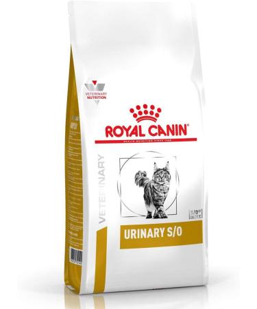 ROYAL CANIN Urinary S/O Cat Food 9 kg Variety 9 kg (Pack of 1) - Buy Online on GoSupps.com
