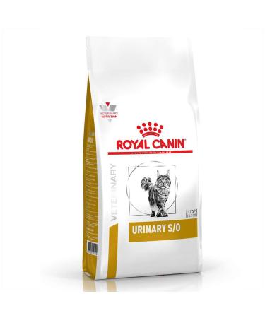 ROYAL CANIN Urinary S/O Cat Food 9 kg Variety 9 kg (Pack of 1)