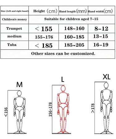 Robot Glove Hand Training Rehabilitation Protector Exoskeleton Manual Training for Stroke Hemiplegia Hand Function Recovery Left-XS - Buy Online on GoSupps.com