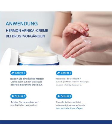  Generisch Repair & Care Moisturizing Body Cream absorbs quickly with urea for dry and rough skin repairs smooths and moisturizes - Buy Online on GoSupps.com