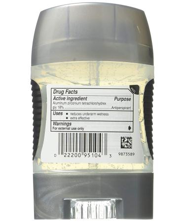 Speed Stick Power Gel Anti-Perspirant Deodorant - Pack of 10, 3 Ounce Each - Buy Online on GoSupps.com