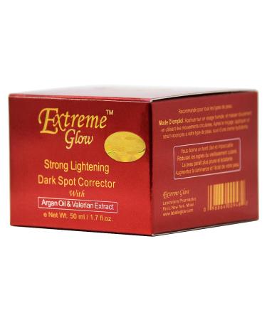 Extreme Glow Dark Spot Corrector 1.7 oz - Buy Online on GoSupps.com