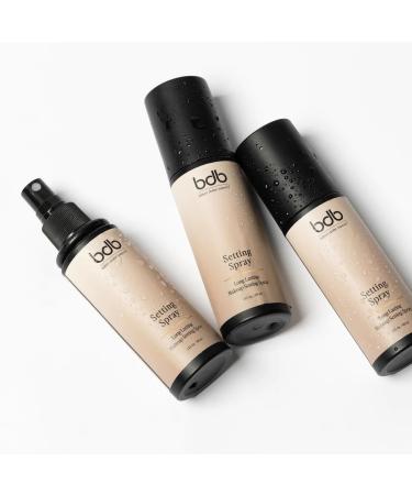 Best Setting Spray 3oz - Long-Lasting Makeup & International Shipping - Buy Online on GoSupps.com