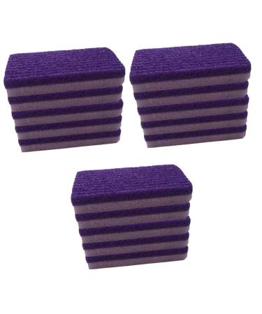 Healvian 15pi ces R pe Exfoliante Professionnelle Pour liminer La Peau Morte Gommage Doux Et S r Pour P dicure Domicile