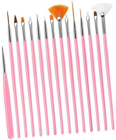 Healeved 3 Sets Nail Dotting Tools Nail Buffers Nail Files Kit Nail Diamond Kit Crystal Kit Pro Tools para U as Nail Polish Kits Nail Supplies Kit Nail Art Brush Nail Art Kit Suite Manicure - Buy Online on GoSupps.com