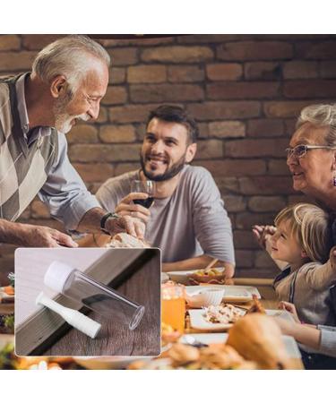 Premium Contact Lens Care Kit: Insertion Help Cleaner & Silicone Remover - 4 Essential Pieces for Easy Use - Buy Online on GoSupps.com