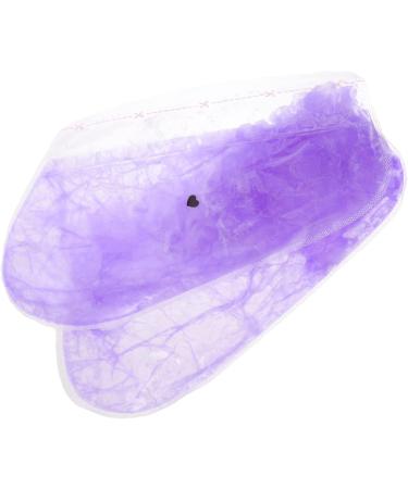 FRCOLOR 5 Pairs Hand Wax Set Foot Wax Set Paraffin Cover DIY Wax Cover Foot Healing Gloves Warming Cover Feet Spa Socks Wax DIY Simple Spa Cover Heating Lid Portable - Buy Online on GoSupps.com