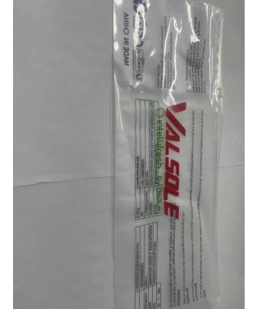 VALSOLE Plantar Fasciitis Insoles - Arch Support Orthotic Insoles for Flat Feet - Metatarsalgia, Overpronation, Heel Pain - UK-10-29cm Blue - Buy Online on GoSupps.com