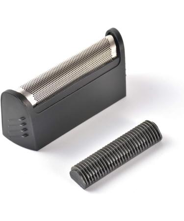 Replacement Shaver foil and blade for BRAUN 596 100 200 150 205 209 255 1008 1508 2040 2060 2540S 2560 5459 5461 5462 5596 - Buy Online on GoSupps.com