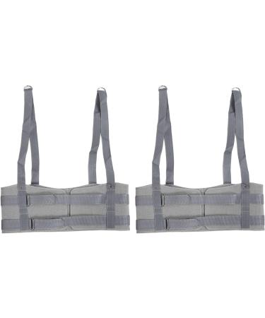 Buy Women s Beck Support Belt - Breathable Non-Slip Easy to Wear & Versatile for Injury Recovery - Buy Online on GoSupps.com