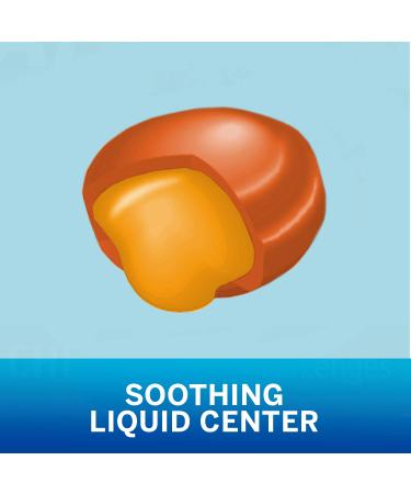 Chloraseptic Sore Throat Lozenges Citrus 18 ct (Pack of 1) - Buy Online on GoSupps.com