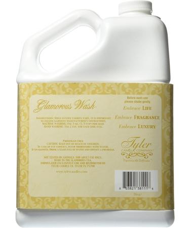 Buy Tyler's Glamorous Wash Diva Laundry Detergent 128oz - Premium Quality ILIOS Packaging International Shipping Available - Buy Online on GoSupps.com