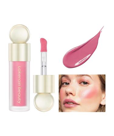 Xiaoxin Light and breathable liquid cheek cream - 5 colors