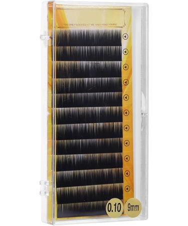 False Eyebrow False Eyebrow Extension Fake Eyebrow Enhancer Individual Artificial Eyebrows (9mm) 1 count (Pack of 1) - Buy Online on GoSupps.com