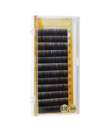 Buy Eyebrow Extensions - False Eyebrows in Plastic Box | Dust Proof & Sanitary 9mm 10mm 11mm - Shop Now for International Shipping - Buy Online on GoSupps.com