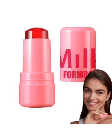 Buy Generic Milk Jelly Blush | Long-Lasting Multi-Use Lip & Cheek Stain | Milk Makeup Cooling Water Tint | International Shipping Available - Buy Online on GoSupps.com