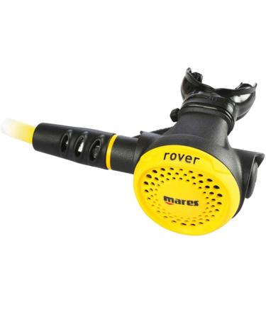 Mares Rover Octopus