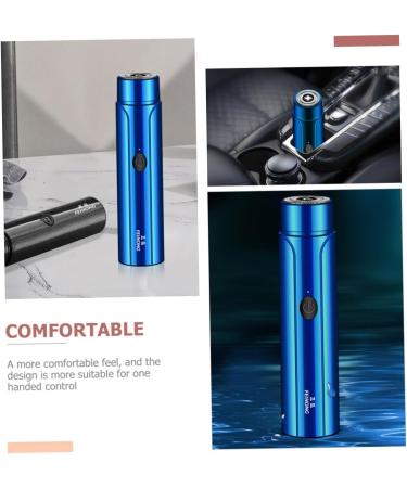 Buy 5 Sets Electric Shaver & Beard Trimmer for Men | Travel-Friendly Multi-Purpose Razors - Shop Now - Buy Online on GoSupps.com