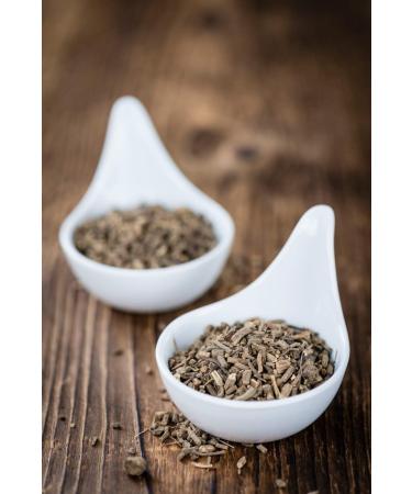 Herba Organica Valerian Root - 100g Pack - Valeriana Officinalis L for Natural Sleep Aid - Buy Online on GoSupps.com