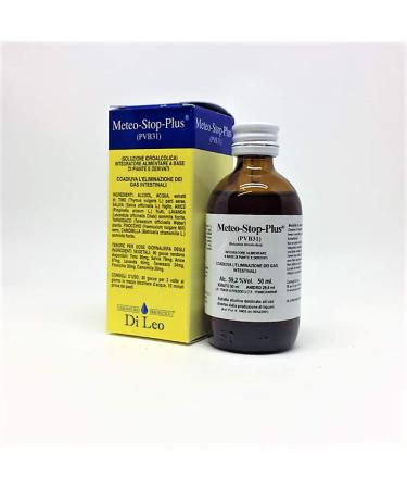 METEO-STOP-PLUS COMPOSTO PVB 31 50 ML
