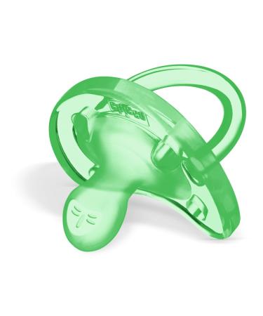 Chicco Gommotto Silicone Teether for 12+ Months - Colorful Baby Teething Relief | International Shipping Available - Buy Online on GoSupps.com