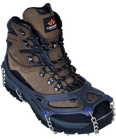 CAMP Snowline Chainsen Pro X-Large Snow Chains for Superior Traction - Buy Online on GoSupps.com