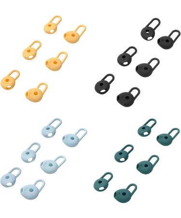 WDNIGLP in Ear Tip for FreeLace Edition Wireless Earphones Soft Silicone Earbud Tip Eartips Replace Repair Part Green - Buy Online on GoSupps.com