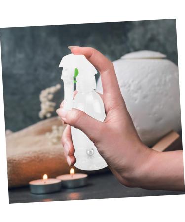 Hair Styling Tool Water Containers Water Sprayer Watering Can Barber Tool - Buy Online on GoSupps.com
