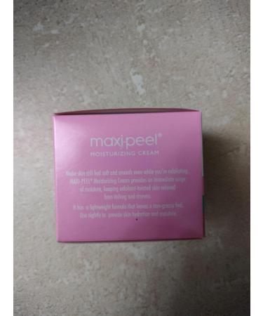 25g Moisturizing Cream by Splash Corp - Hydrating Skincare for All Skin Types | International Shipping Available - Buy Online on GoSupps.com