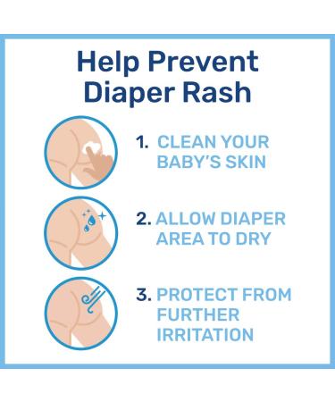 Penaten Creme 50 ml - Soothing Skin Care for All Ages | International Shipping Available - Buy Online on GoSupps.com