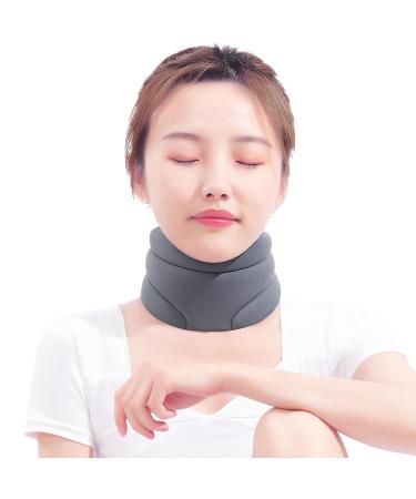 Neuben Sleep Aid Neck Support - Reduce Snoring & Enhance Sleep Quality | International Shipping Available - Buy Online on GoSupps.com